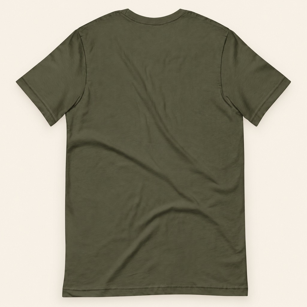 Foundry Essentials T