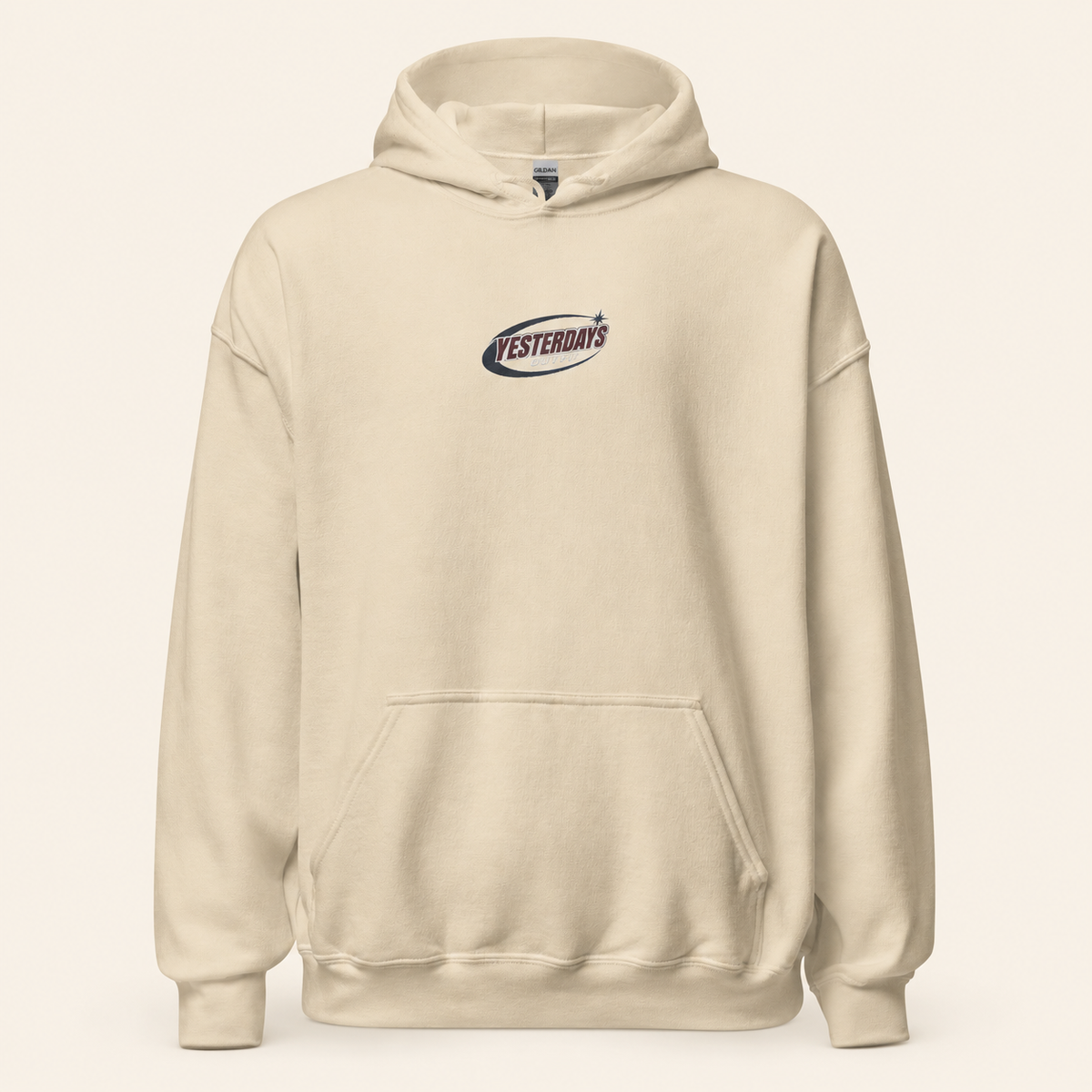 Retro Star Hoodie