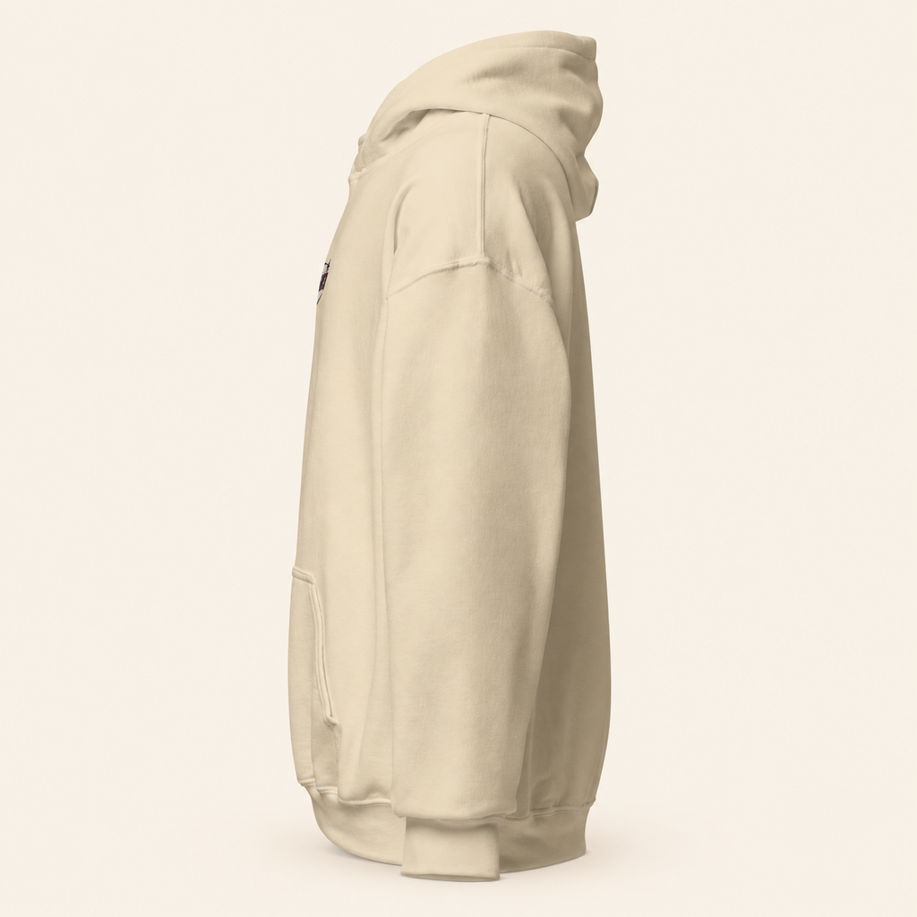 Retro Star Hoodie