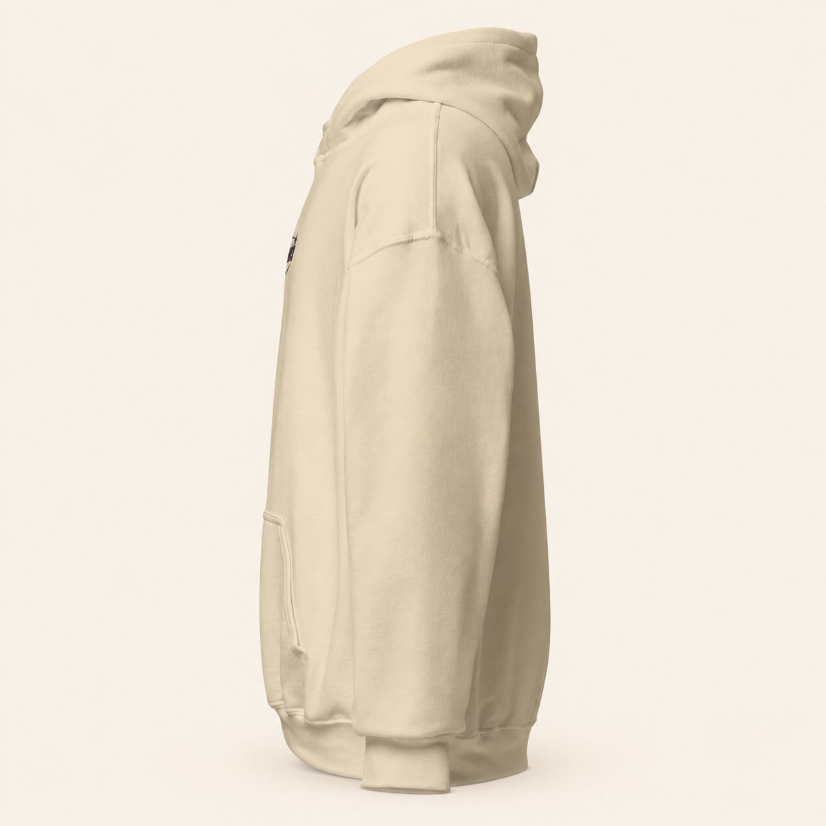 Retro Star Hoodie