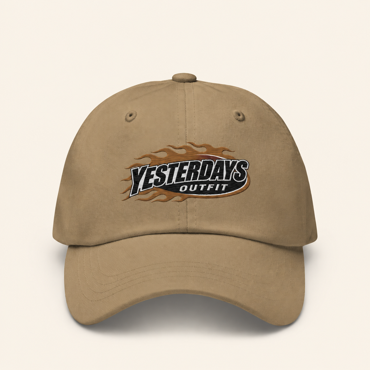 Flame Cap