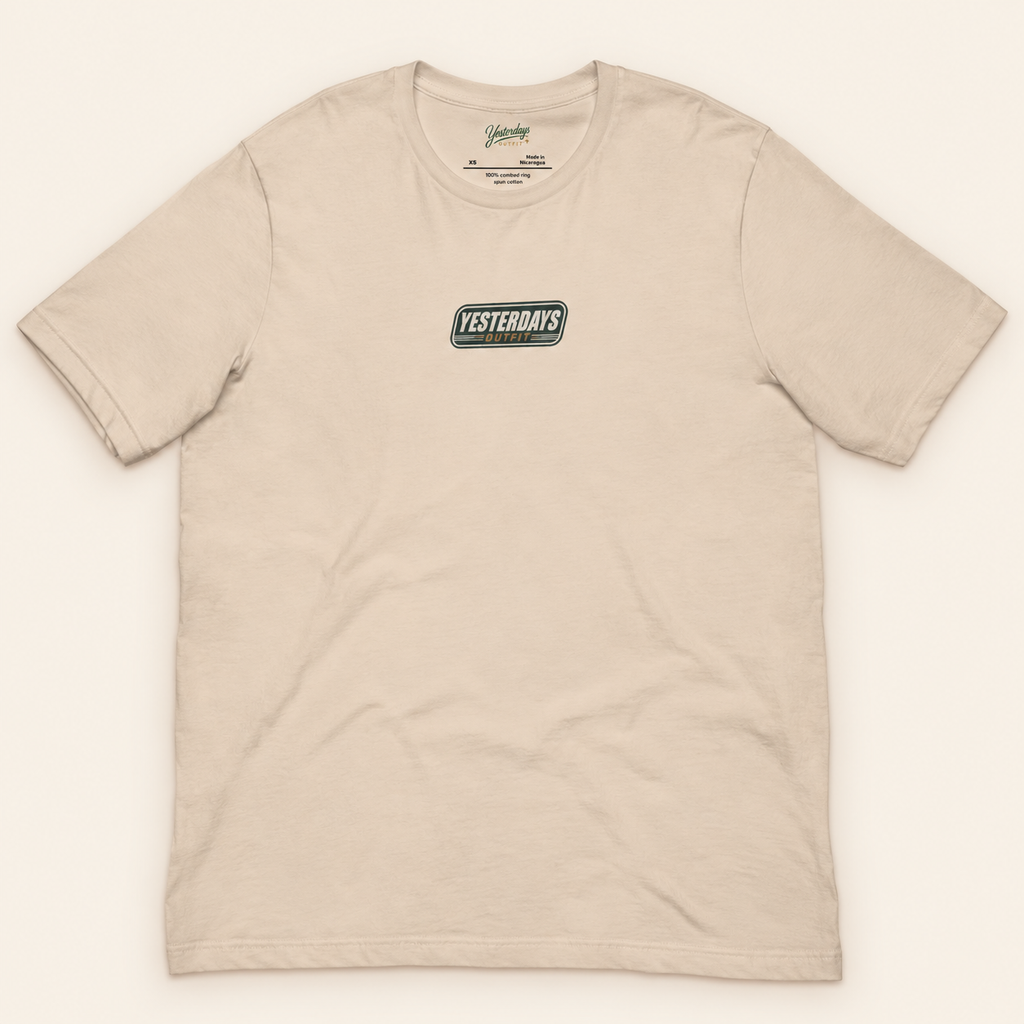 Foundry Essentials T