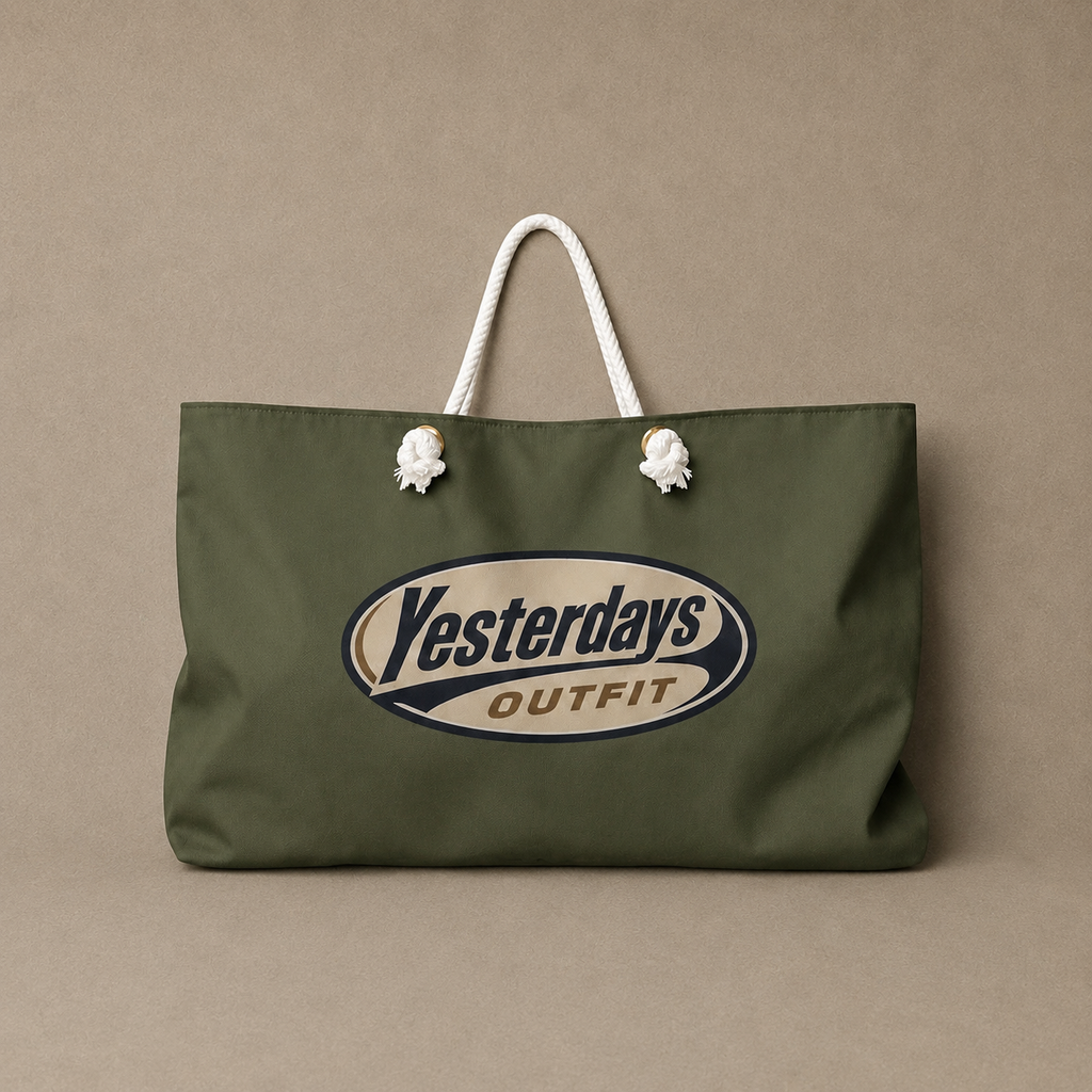 Classic Heritage | Getaway Bag