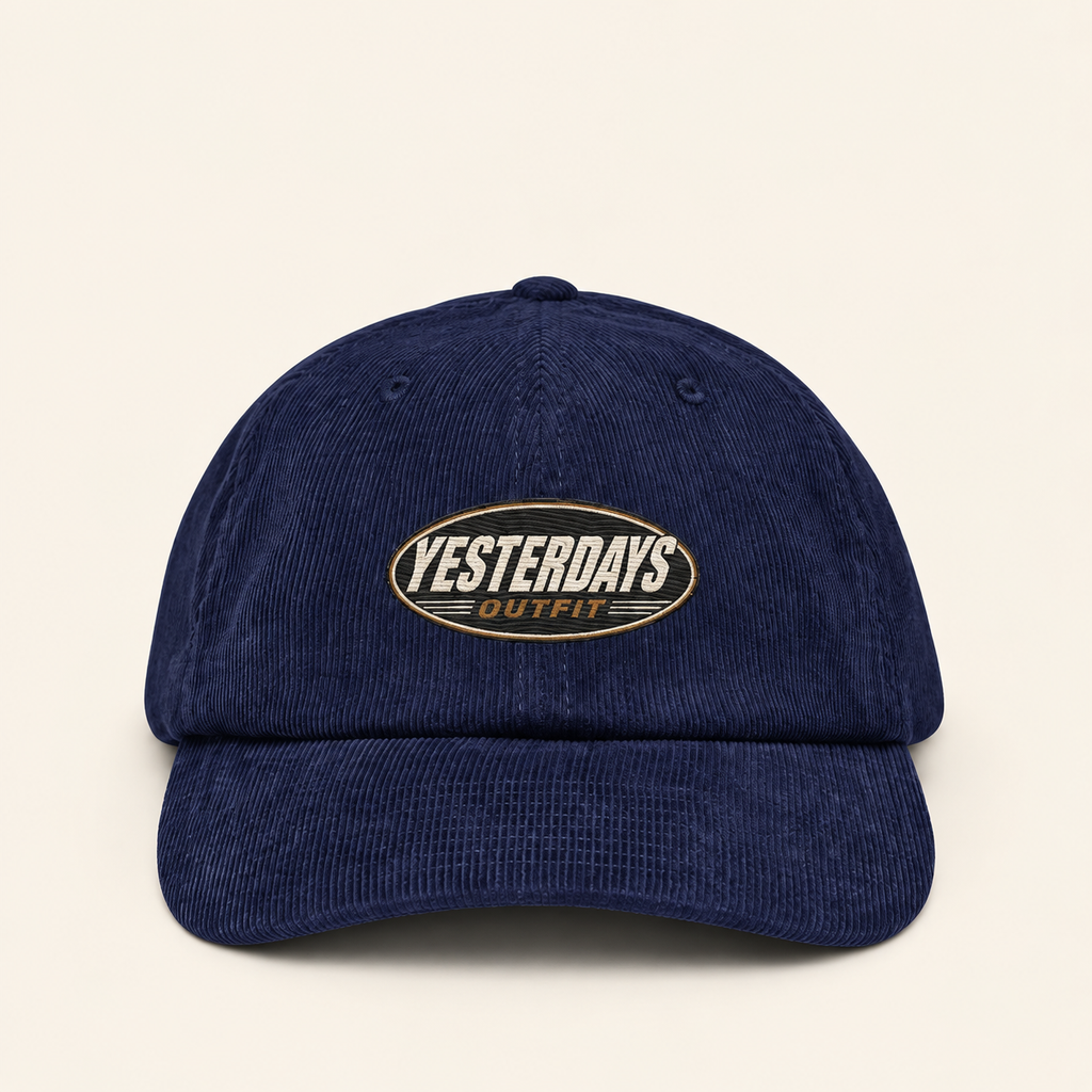 Heritage C Cap