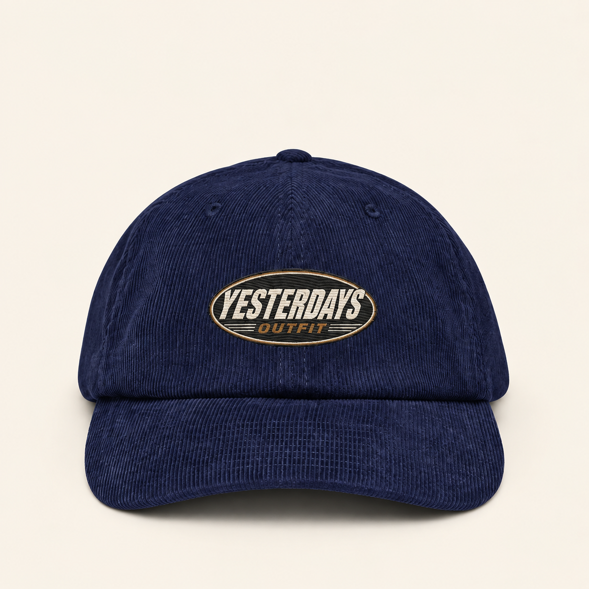 Heritage C Cap
