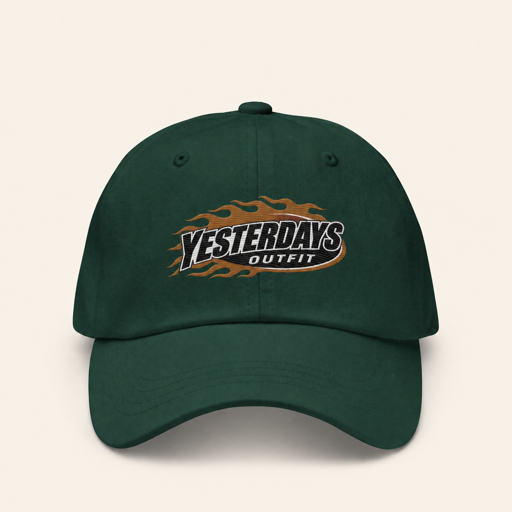 Flame Cap