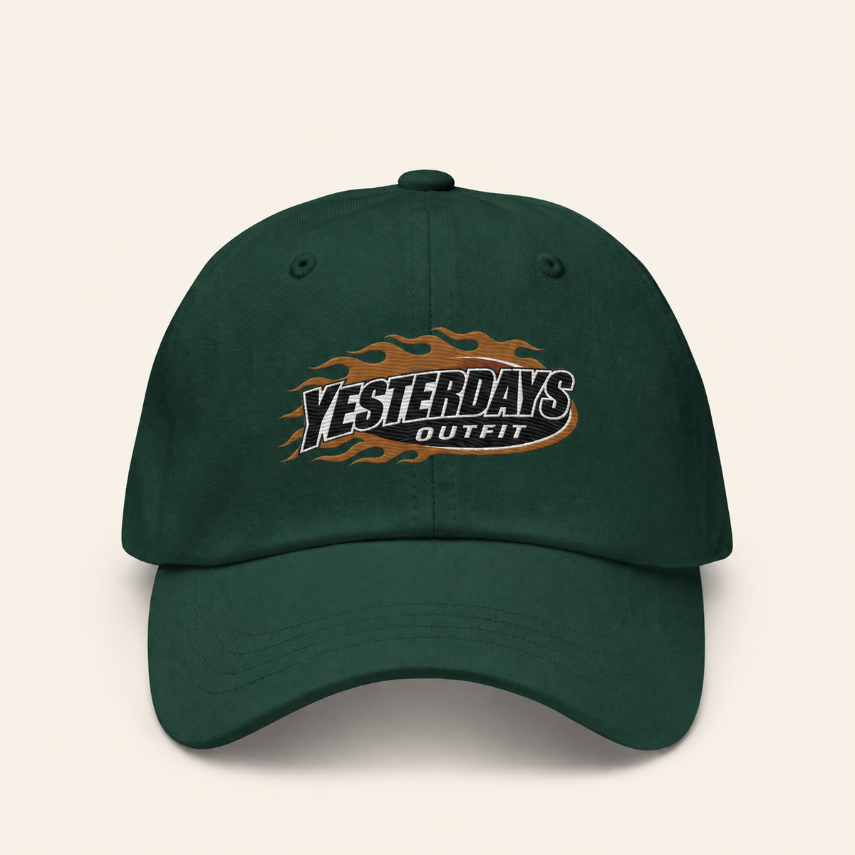 Flame Cap