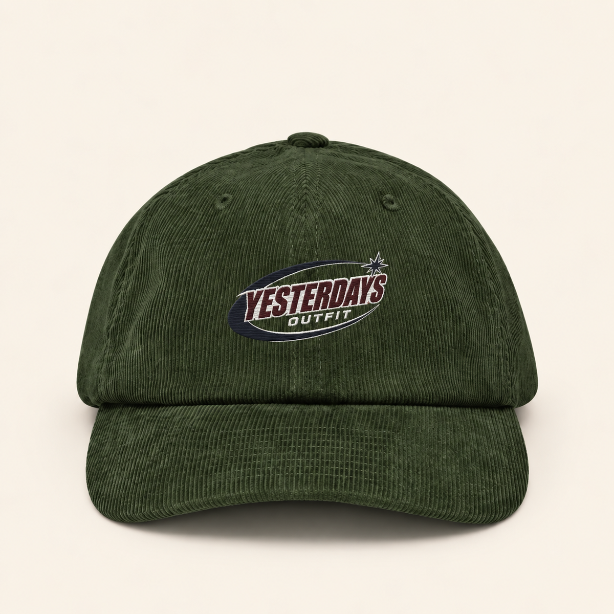 Retro Star C Cap