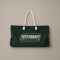 Foundry Blaze | Forest Getaway Bag