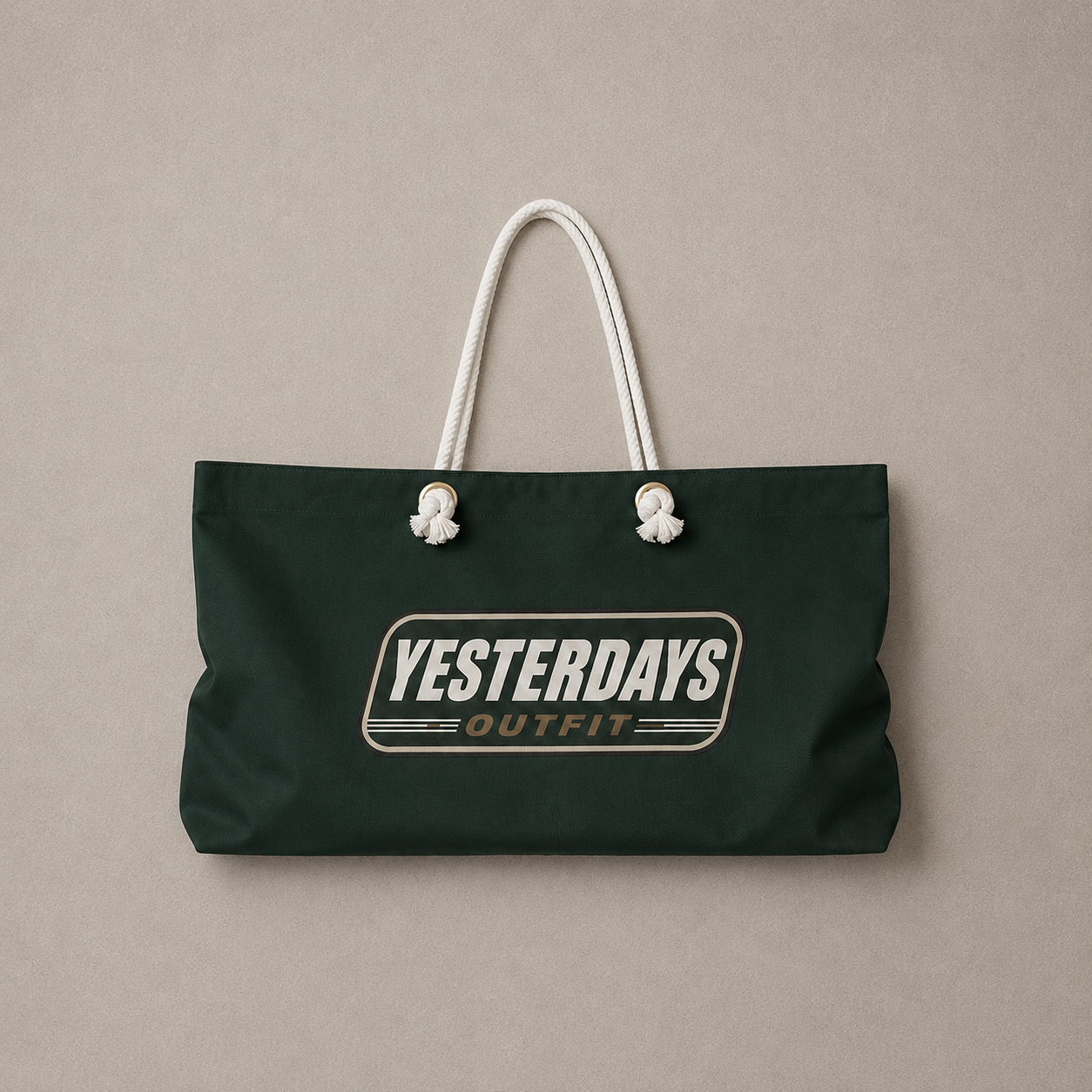 Foundry Blaze | Forest Getaway Bag