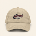 Retro Star D Cap