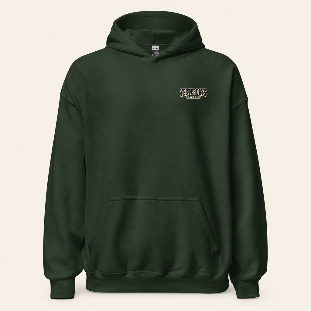 Varsity Essentials Hoodie