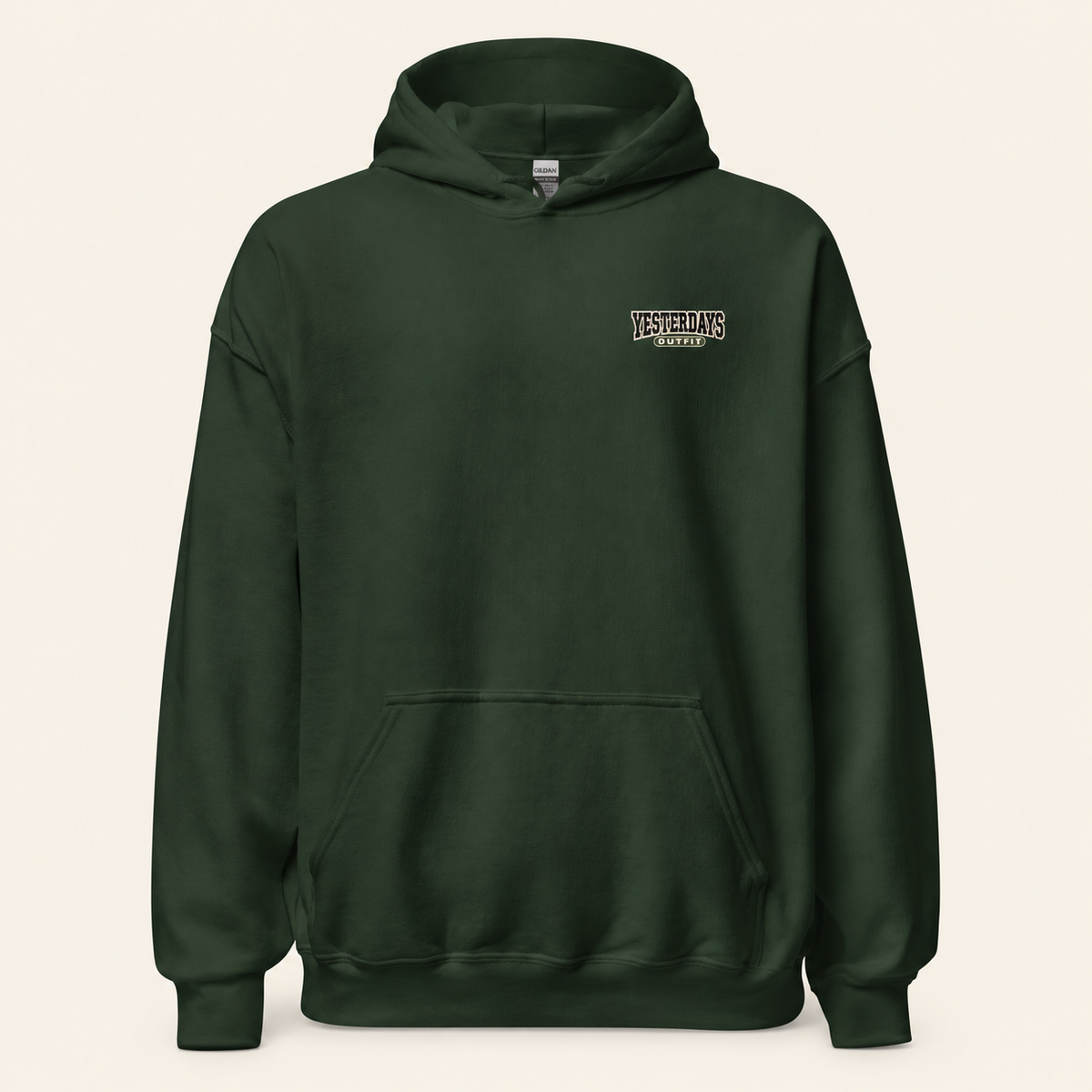 Varsity Essentials Hoodie