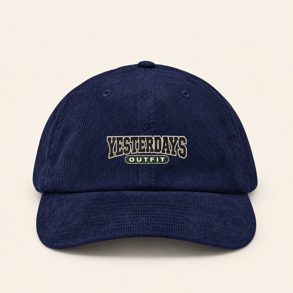 Varsity C Cap