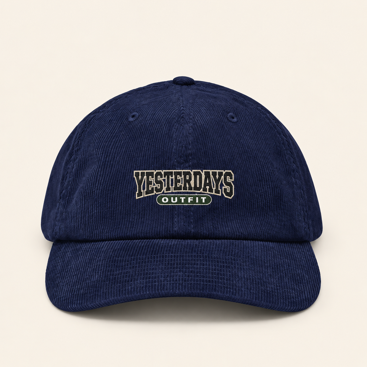 Varsity C Cap