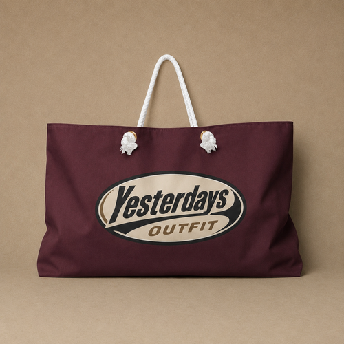 Yesterdays Outfit Classic Heritage | Weekender Bag