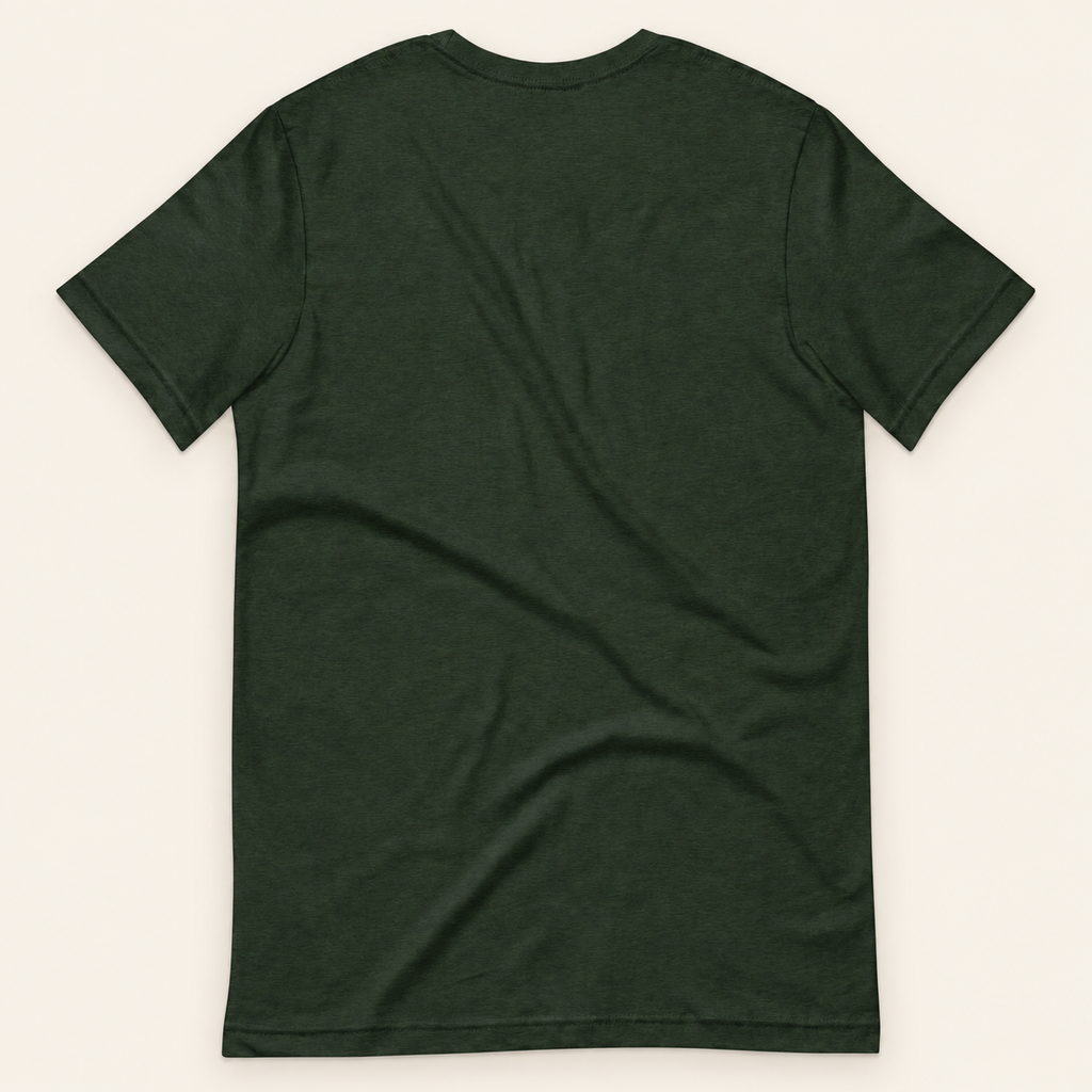 Foundry Essentials T