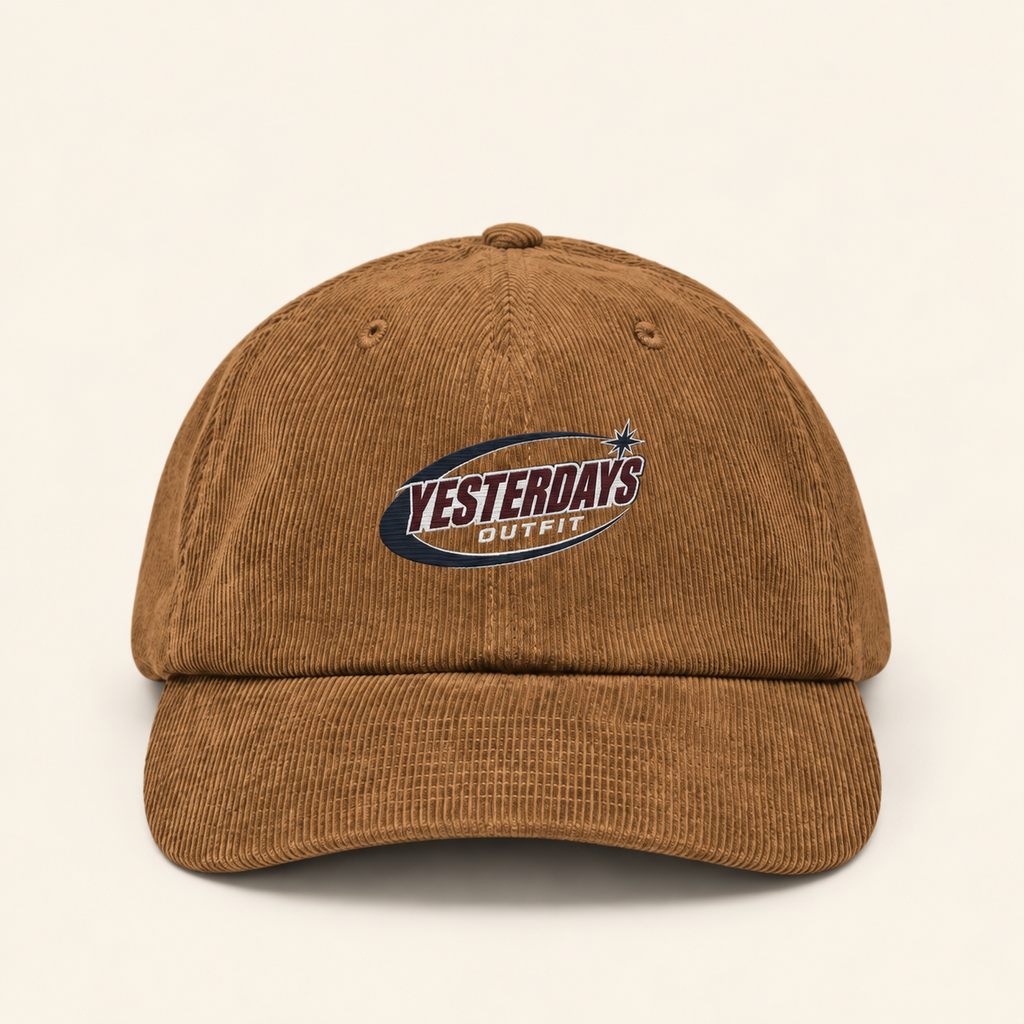 Retro Star C Cap