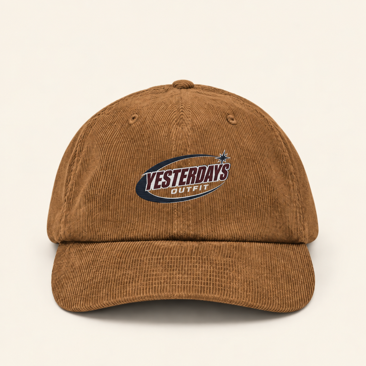 Retro Star C Cap