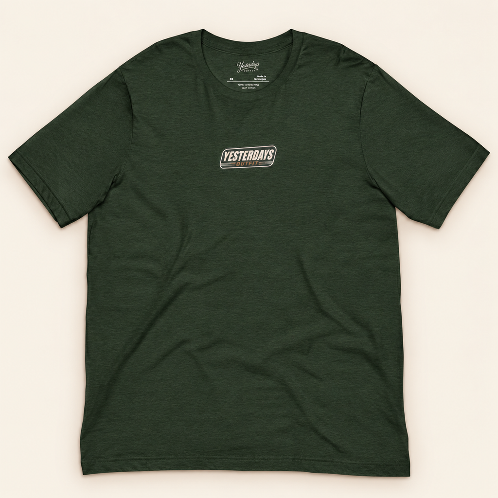 Foundry Essentials T