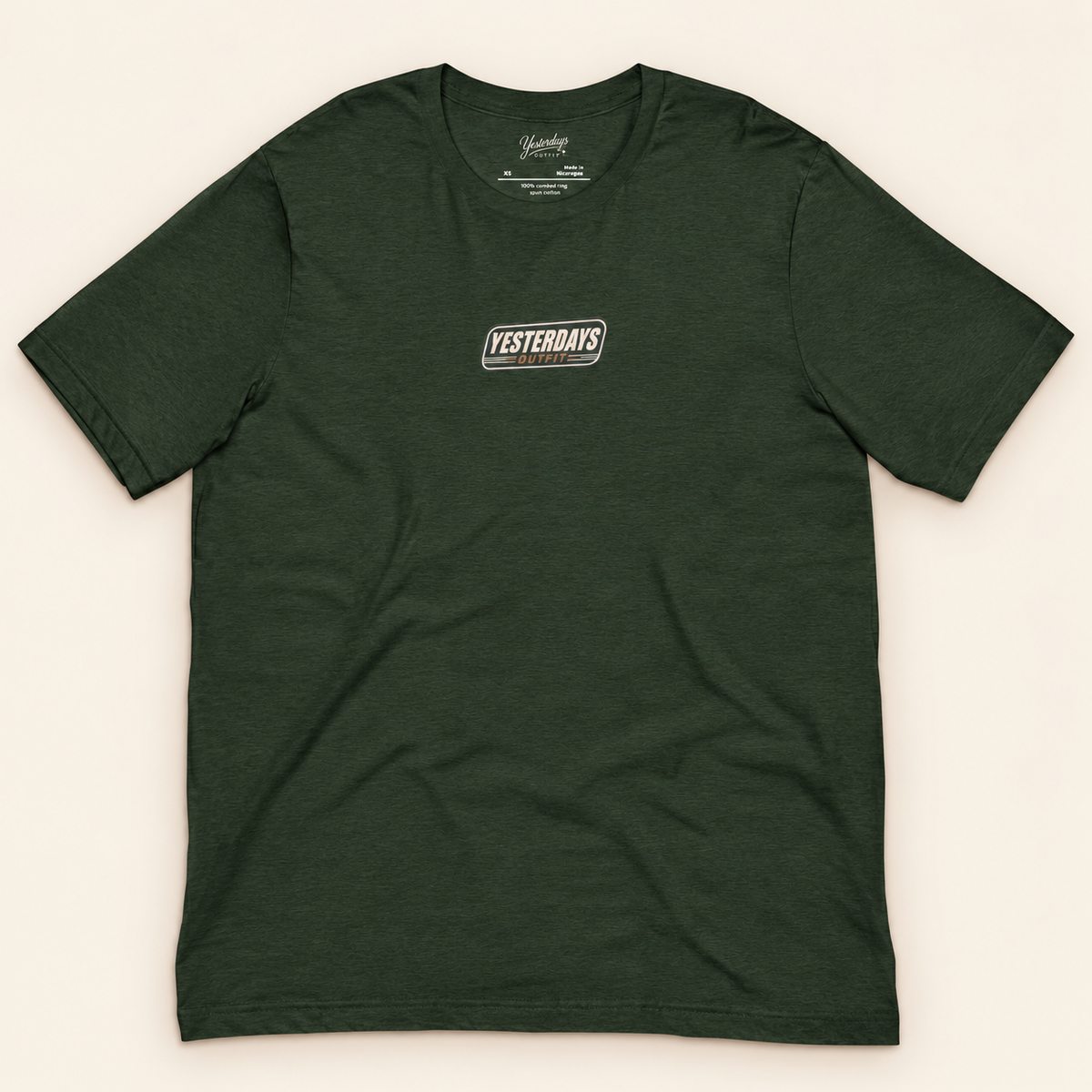 Foundry Essentials T