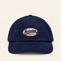Classic Script C Cap