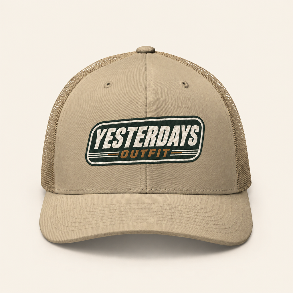 Foundry T Cap