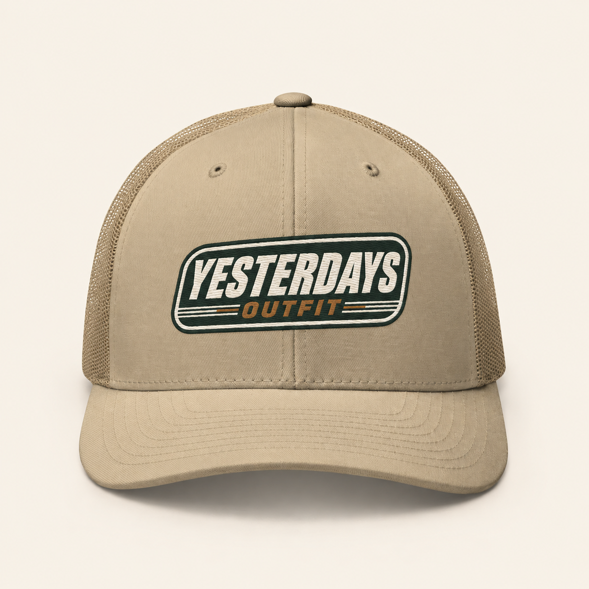 Foundry T Cap