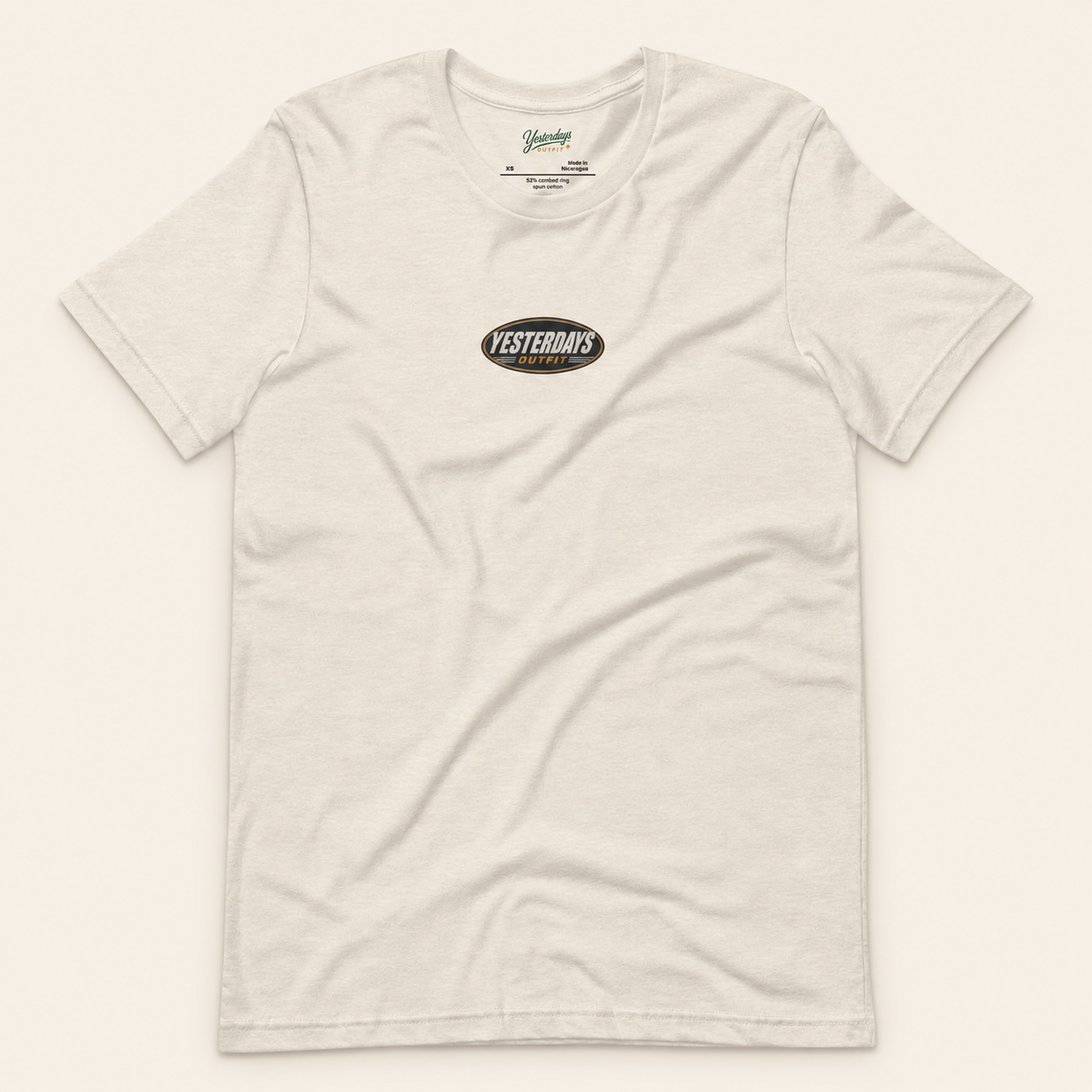 Heritage Essentials T