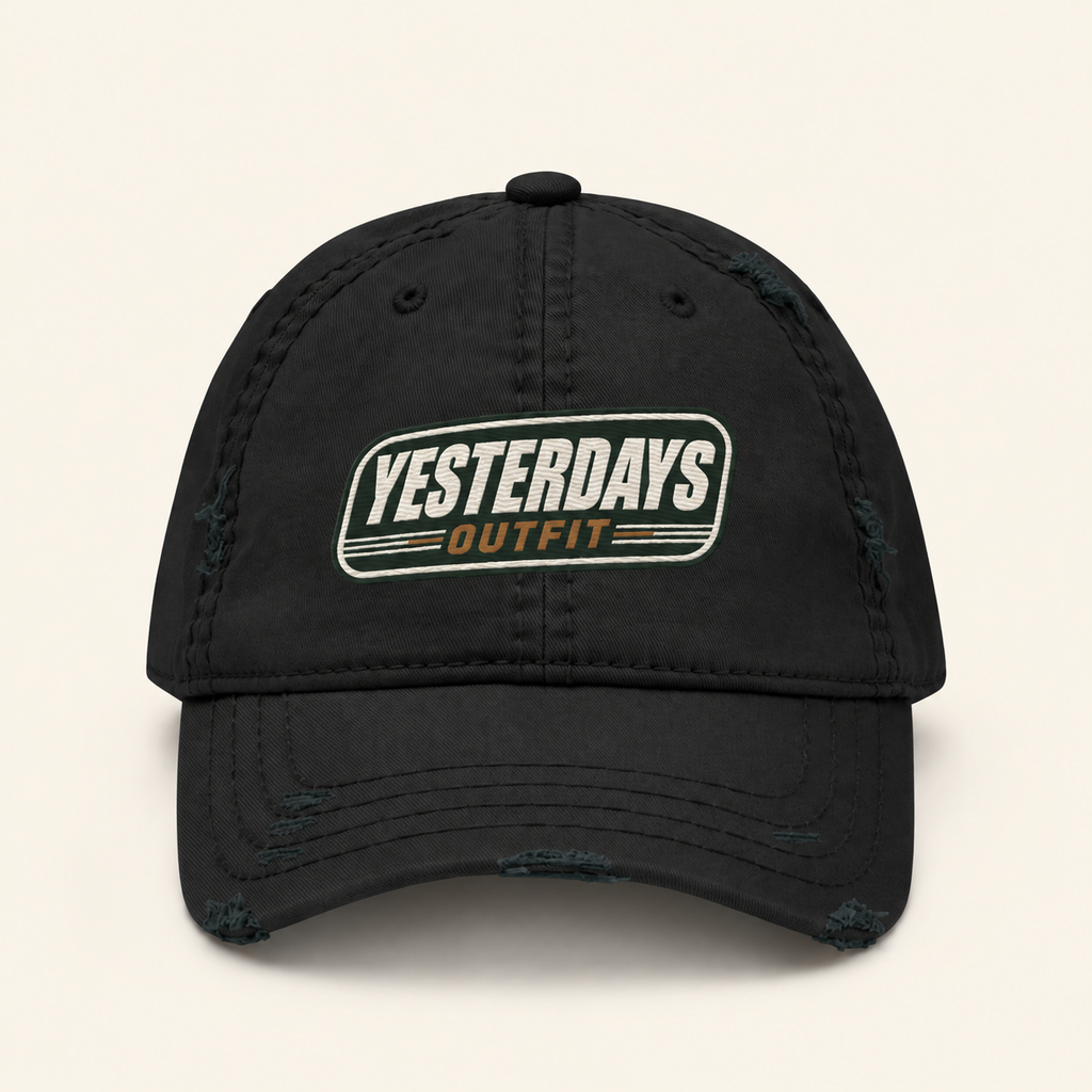 Foundry D Cap