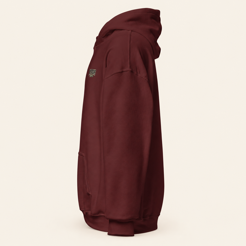 Varsity Essentials Hoodie