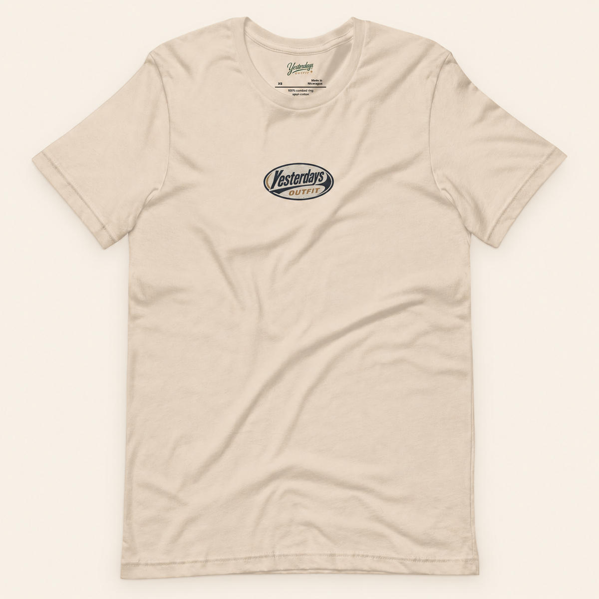 Classic Script Essentials T