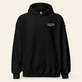 Varsity Essentials Hoodie
