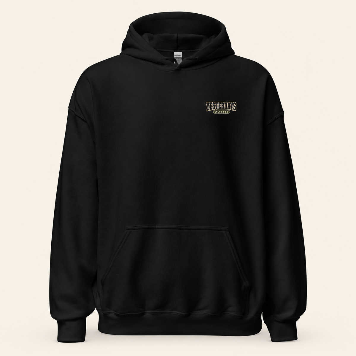 Varsity Essentials Hoodie