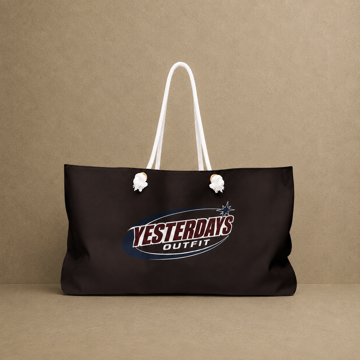 Retro Star Worldwide | Getaway Bag