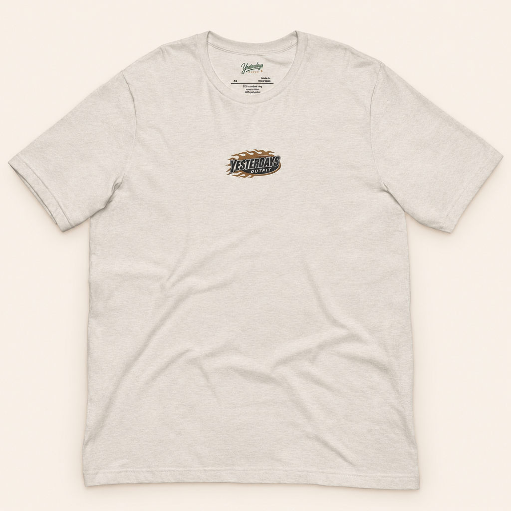 Flame Essentials T