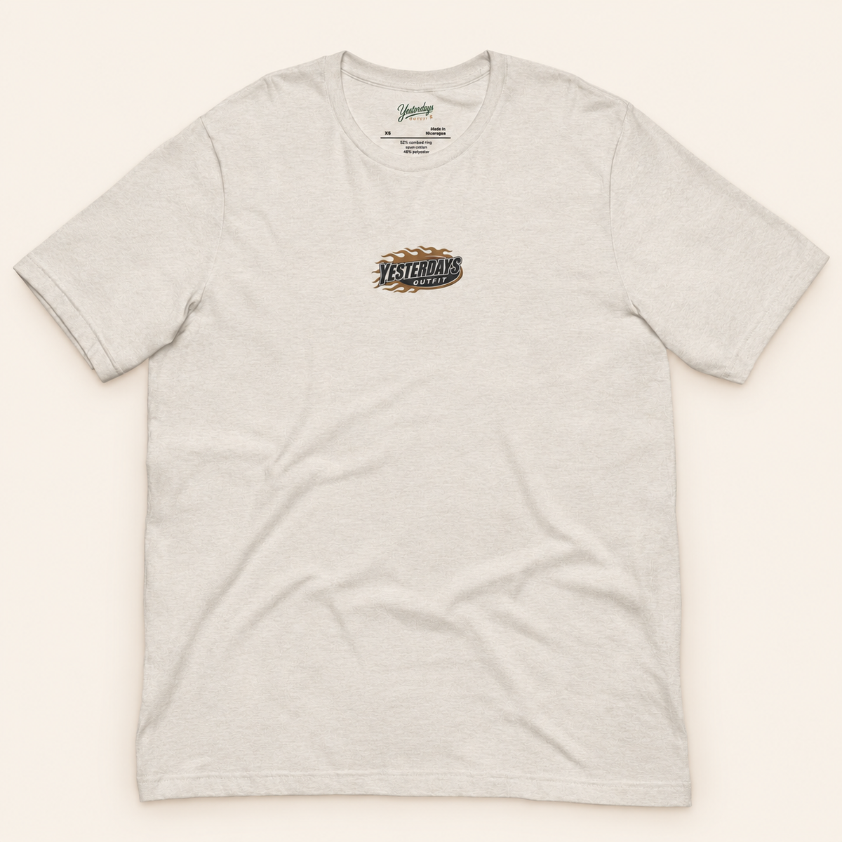 Flame Essentials T