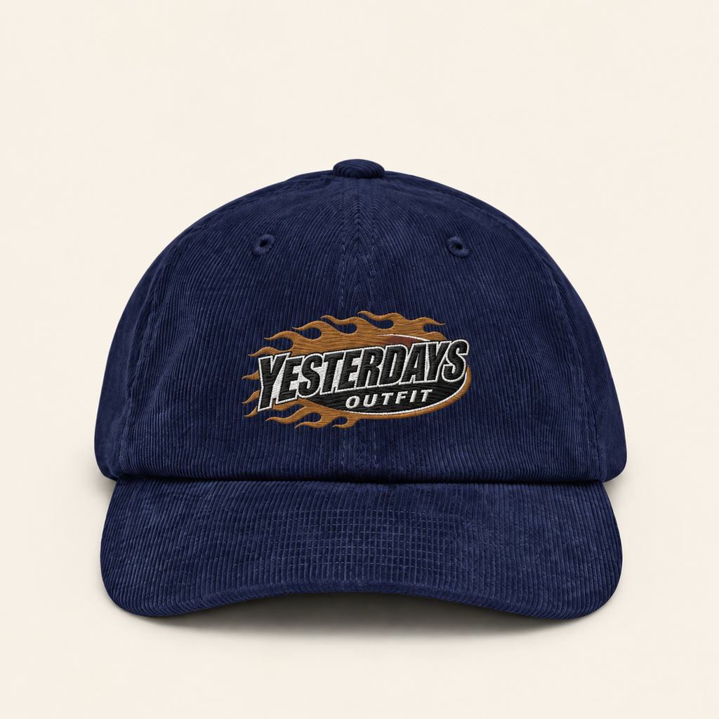 Flame C Cap