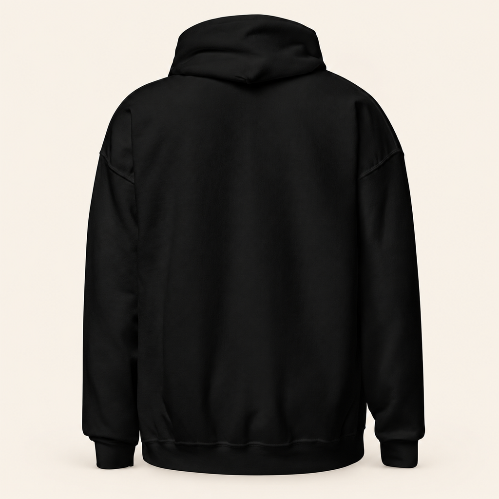Varsity Essentials Hoodie