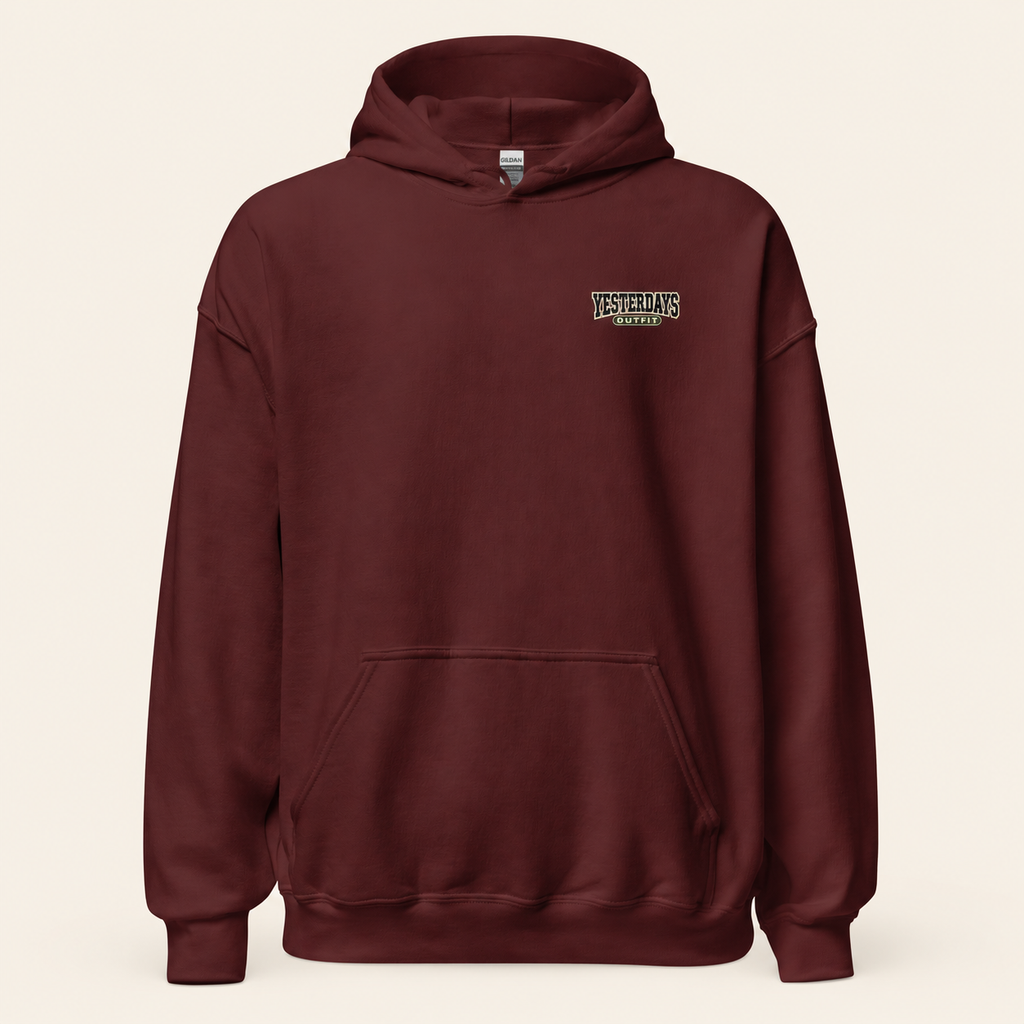 Varsity Essentials Hoodie