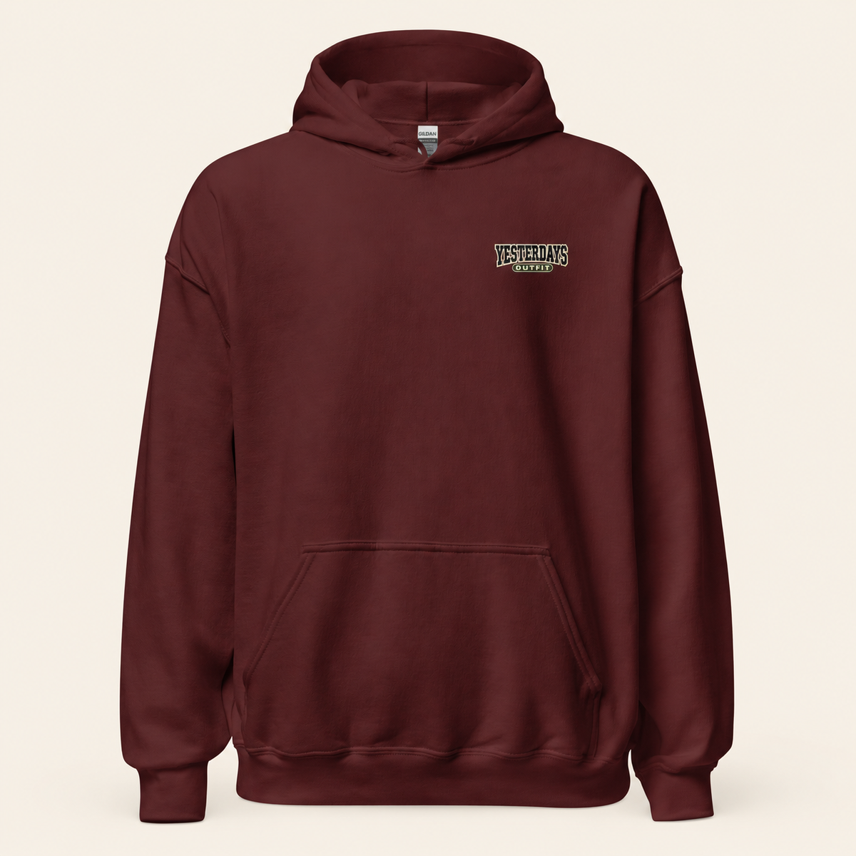 Varsity Essentials Hoodie