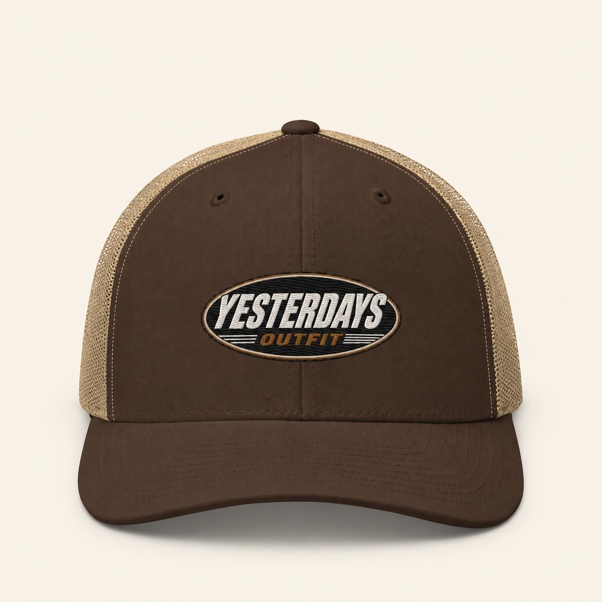 Heritage T Cap