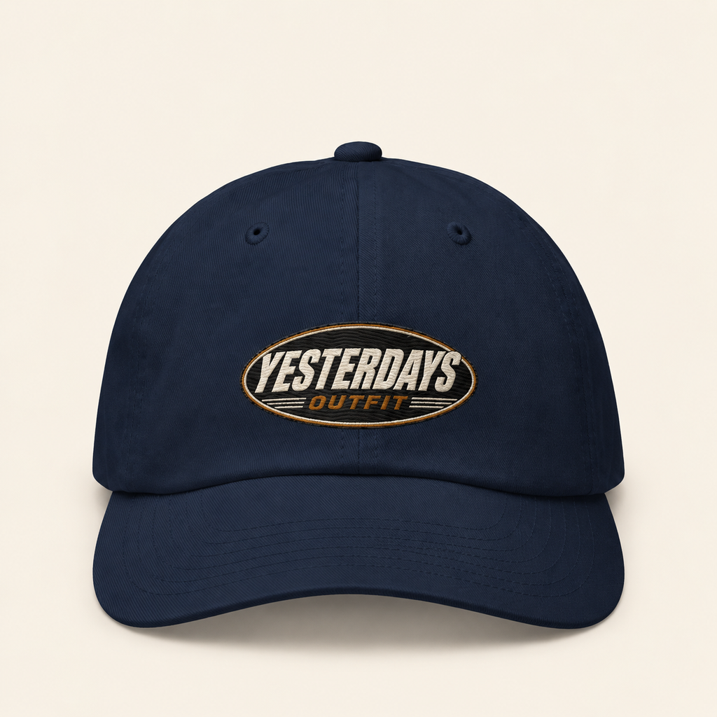 Heritage Cap