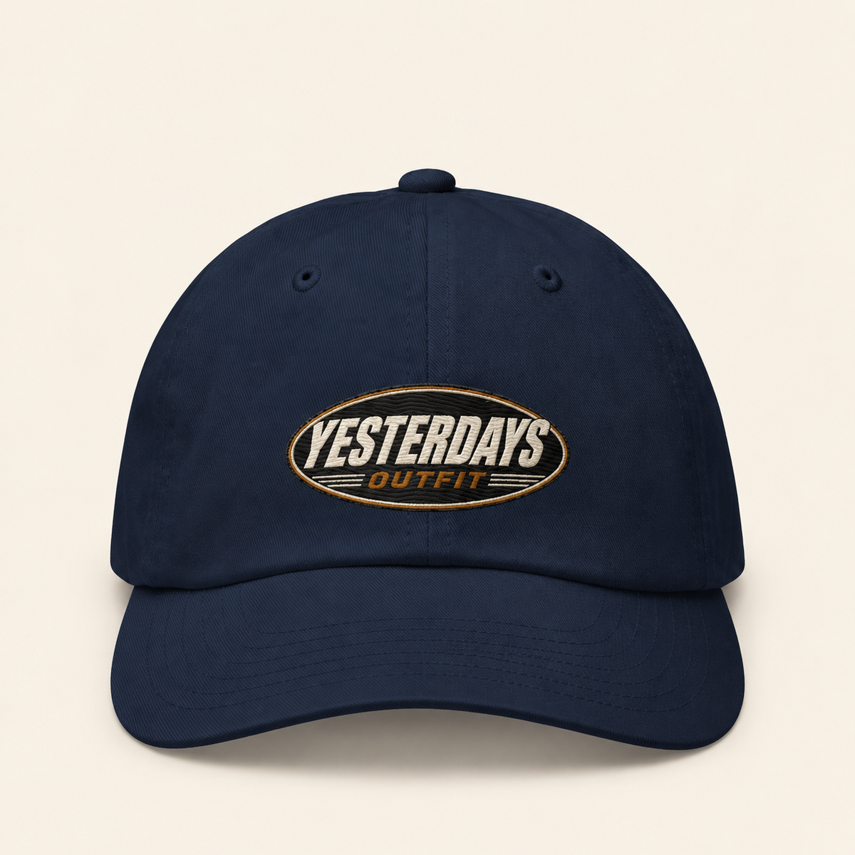 Heritage Cap