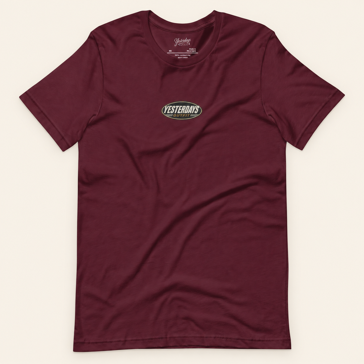 Heritage Essentials T
