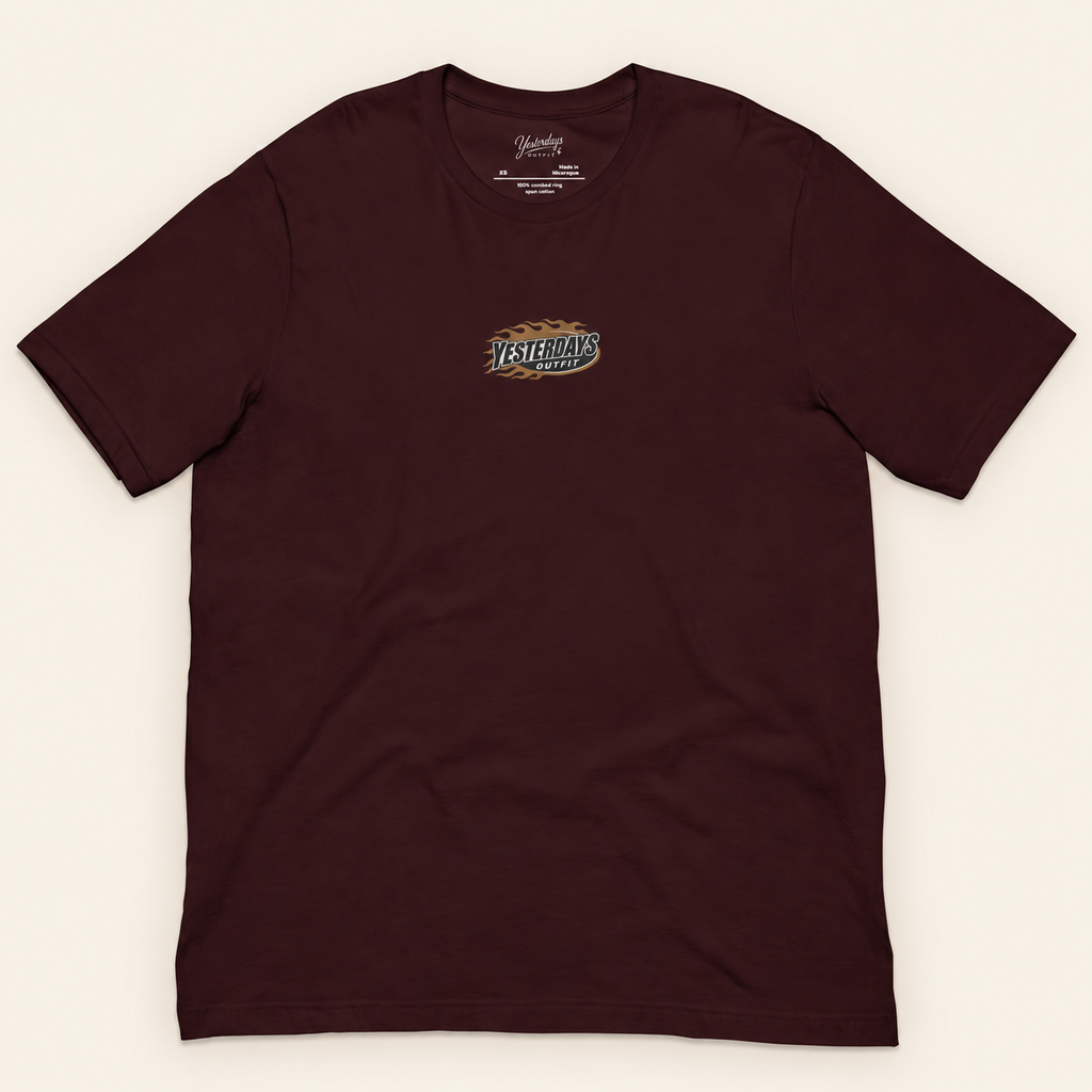 Flame Essentials T