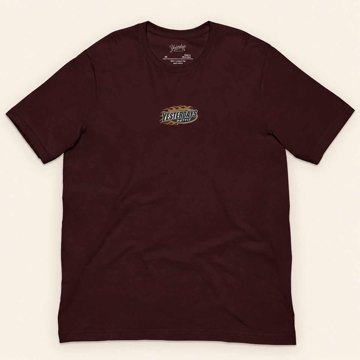 Flame Essentials T