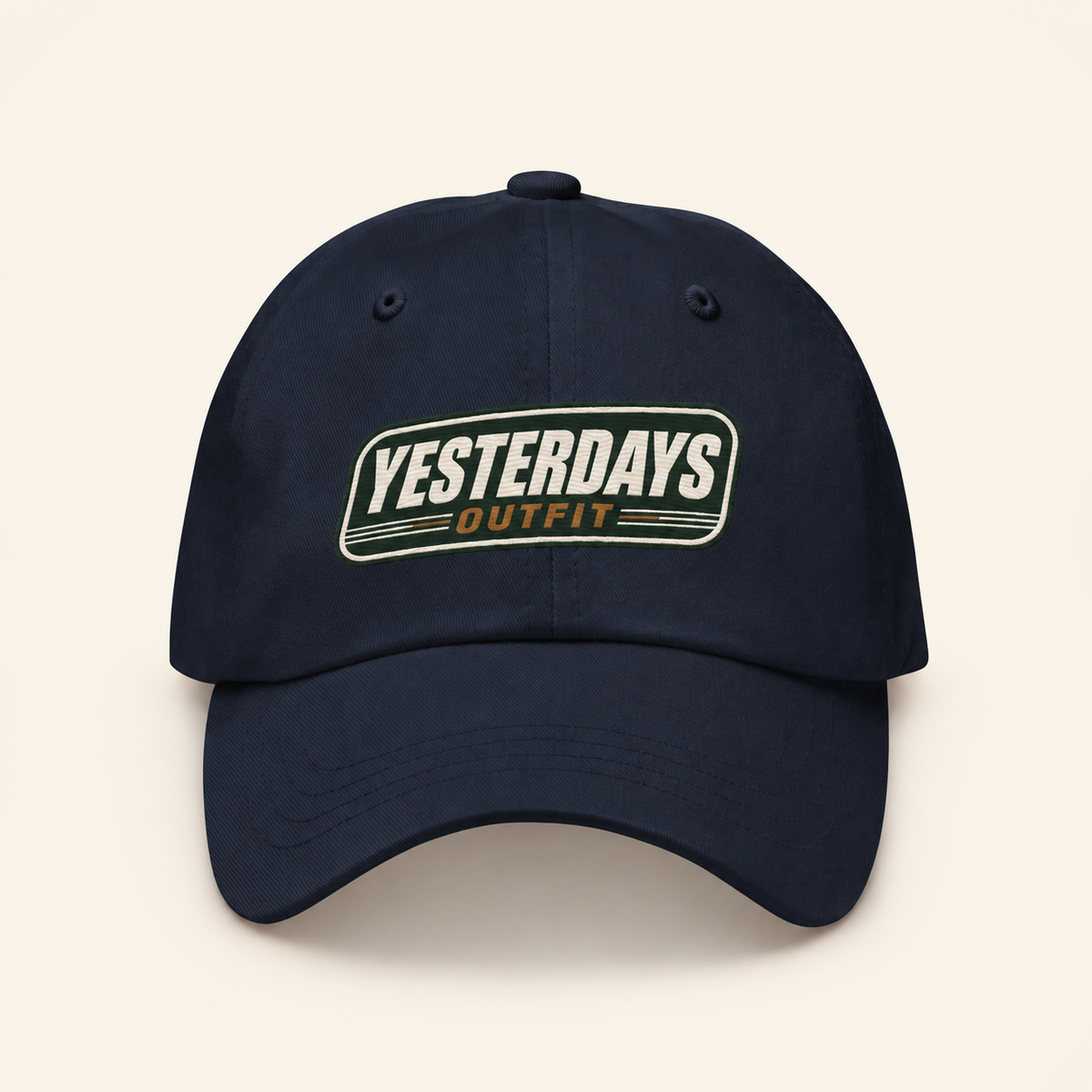 Foundry Cap