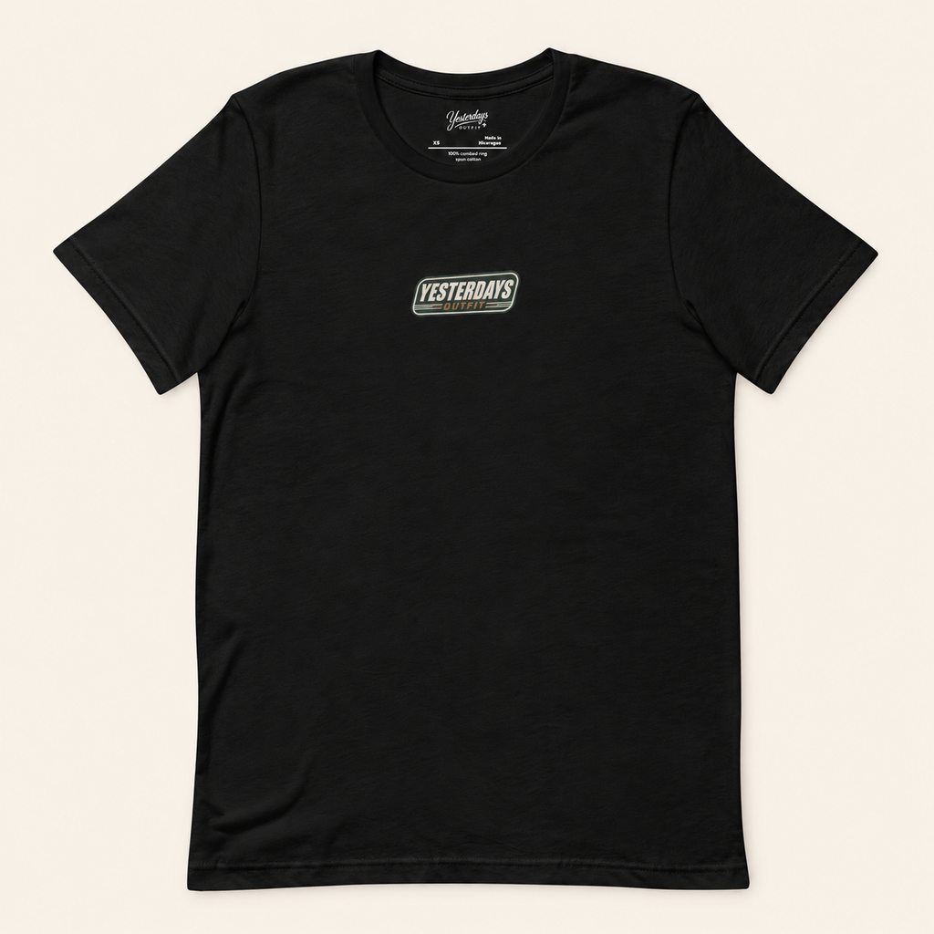 Foundry Essentials T