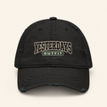 Varsity D Cap